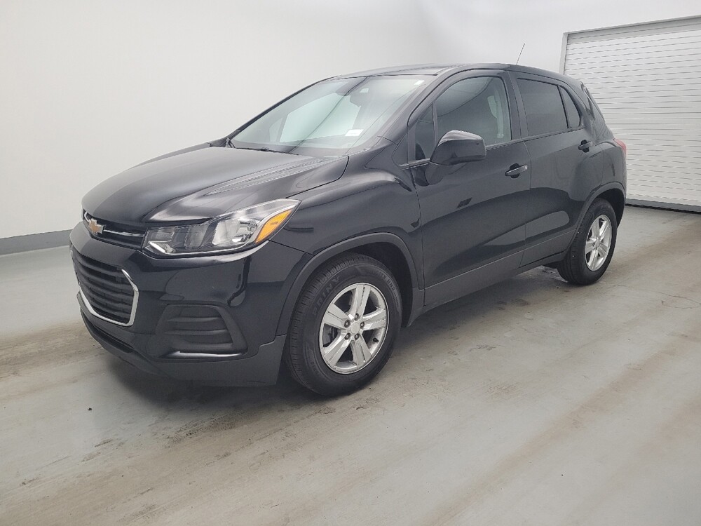 2019 Chevrolet Trax in Columbus, OH 43231 - 18138909 2