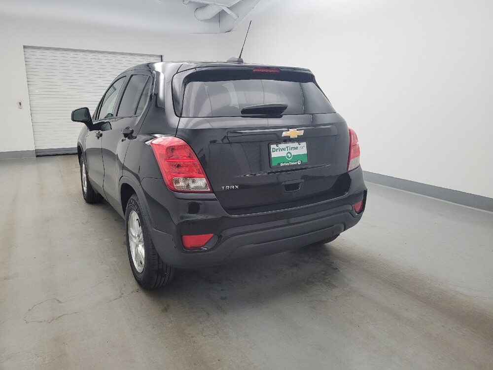 2019 Chevrolet Trax in Columbus, OH 43231 - 18138909 6