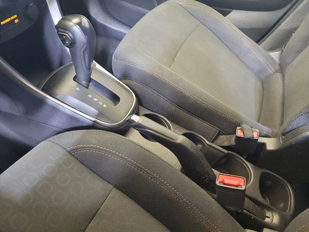 2019 Chevrolet Trax in Columbus, OH 43231 - 18138909 26