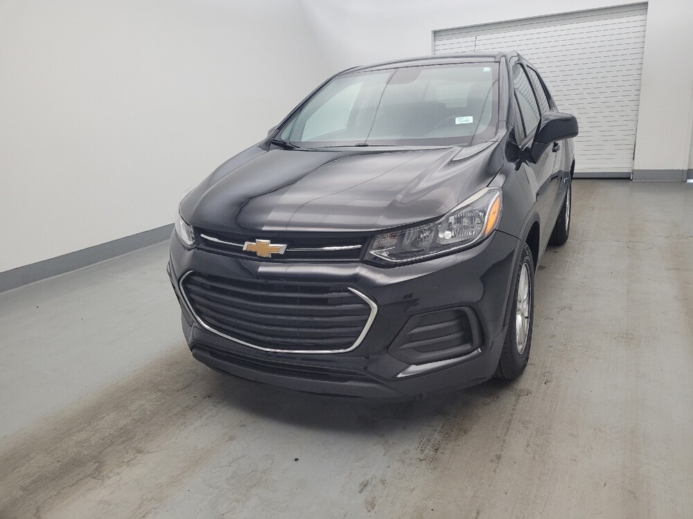 2019 Chevrolet Trax in Columbus, OH 43231 - 18138909 15