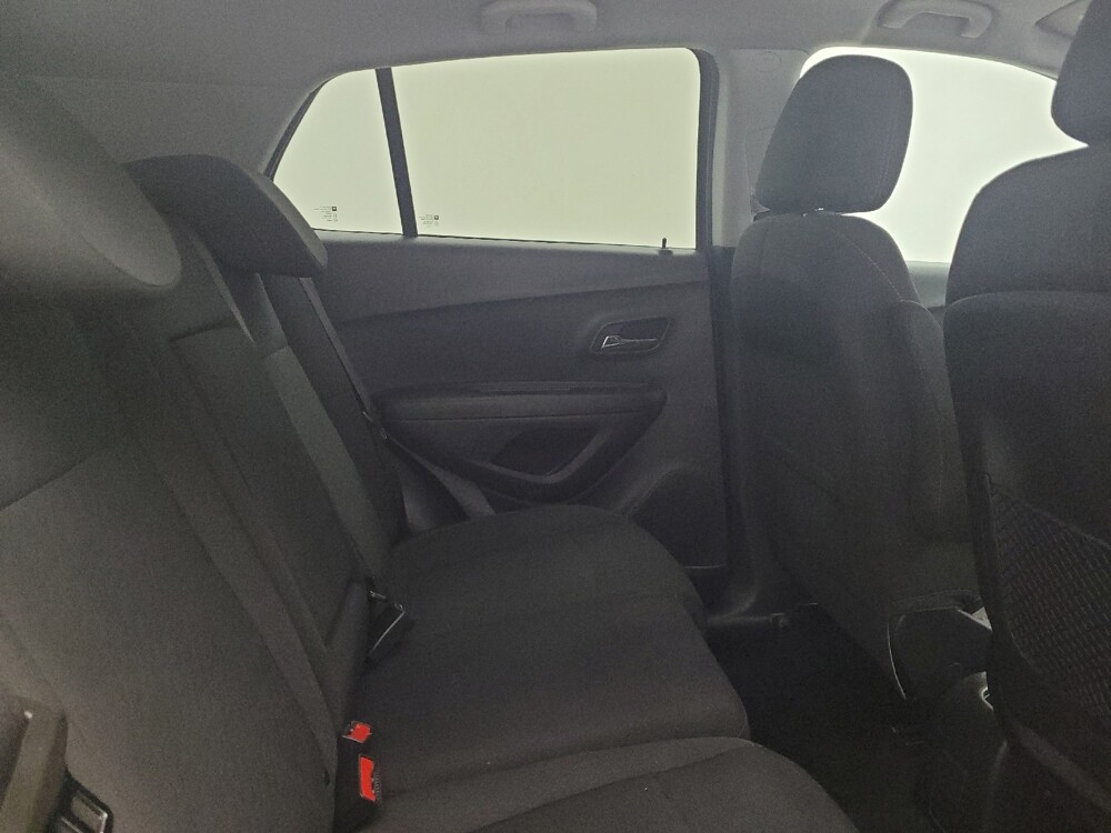 2019 Chevrolet Trax in Columbus, OH 43231 - 18138909 19