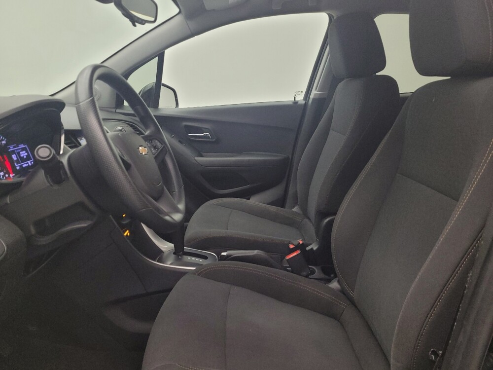 2019 Chevrolet Trax in Columbus, OH 43231 - 18138909 17