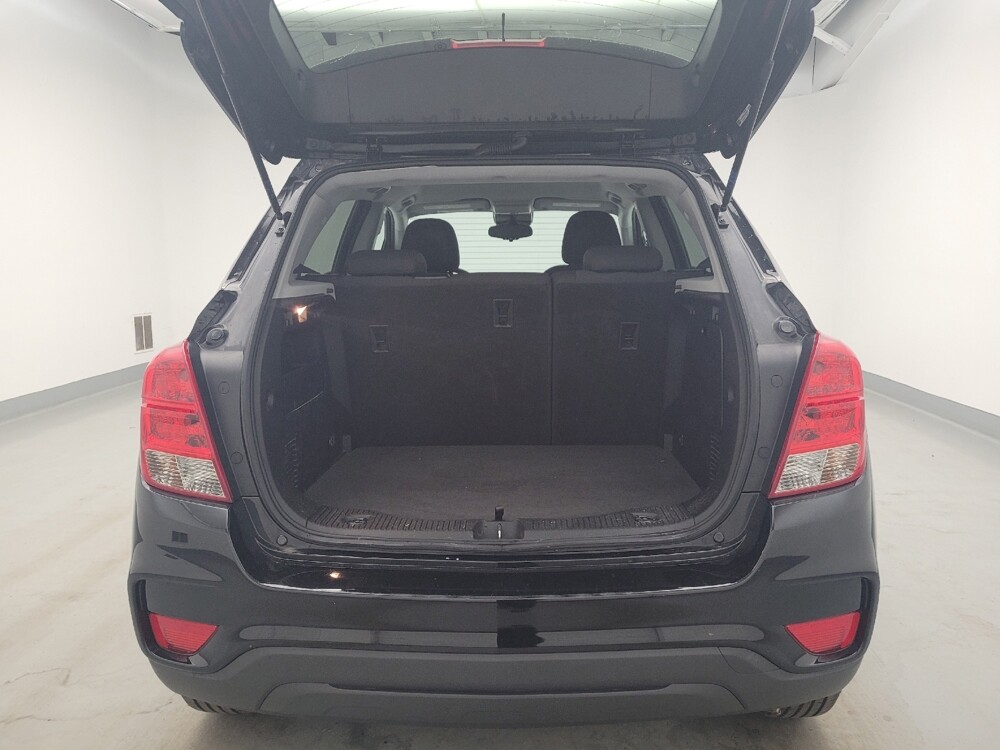 2019 Chevrolet Trax in Columbus, OH 43231 - 18138909 29