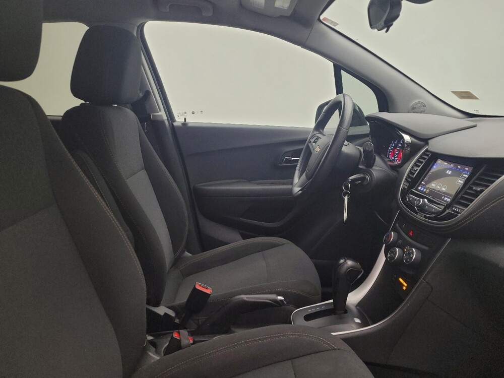 2019 Chevrolet Trax in Columbus, OH 43231 - 18138909 21