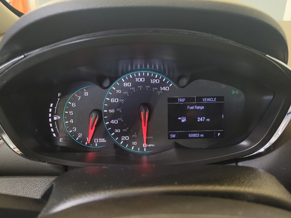 2019 Chevrolet Trax in Columbus, OH 43231 - 18138909 23