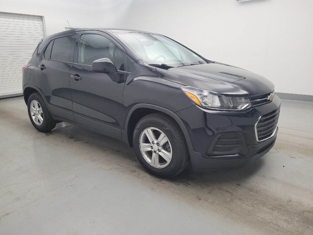 2019 Chevrolet Trax in Columbus, OH 43231 - 18138909 13