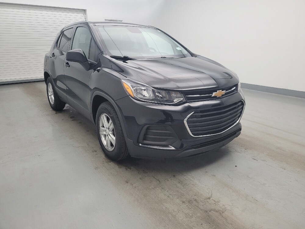 2019 Chevrolet Trax in Columbus, OH 43231 - 18138909 11