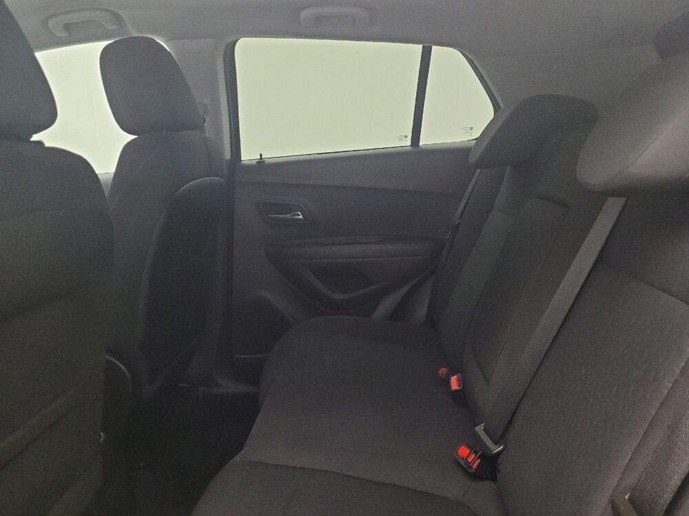 2019 Chevrolet Trax in Columbus, OH 43231 - 18138909 18