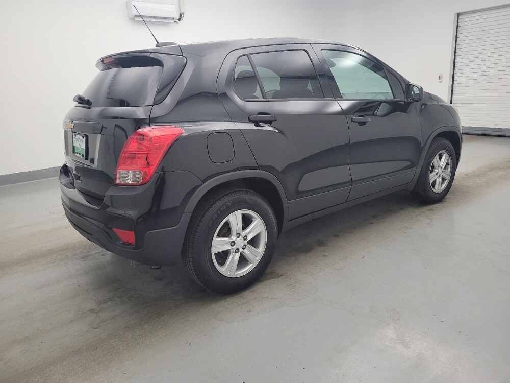2019 Chevrolet Trax in Columbus, OH 43231 - 18138909 10