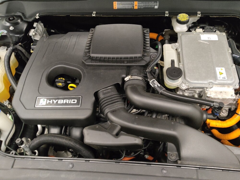 2020 Ford Fusion in Midlothian, IL 60445 - 18138910 30