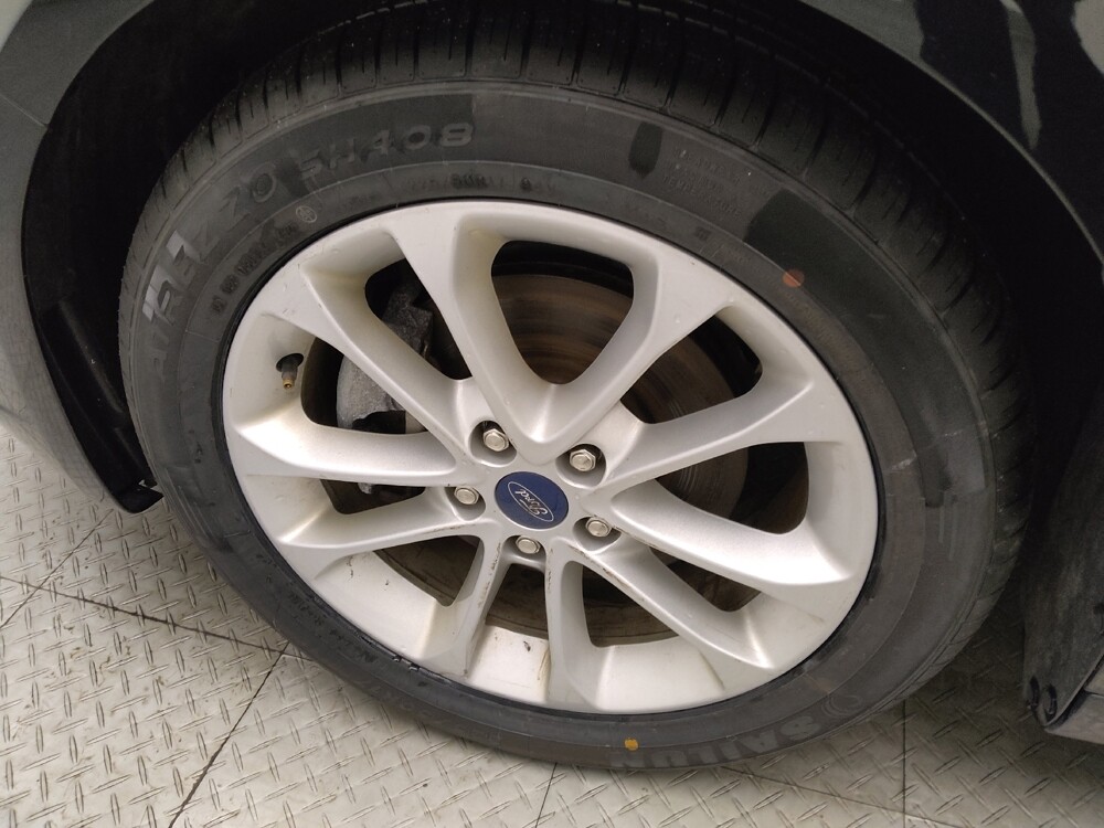 2020 Ford Fusion in Midlothian, IL 60445 - 18138910 31