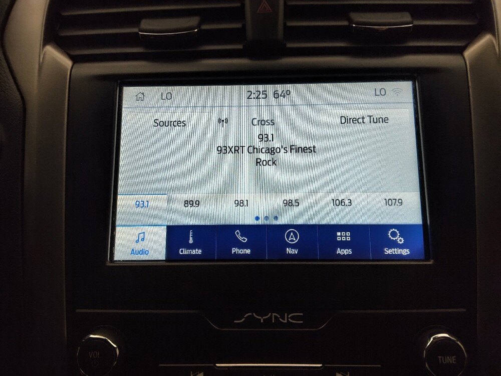 2020 Ford Fusion in Midlothian, IL 60445 - 18138910 25