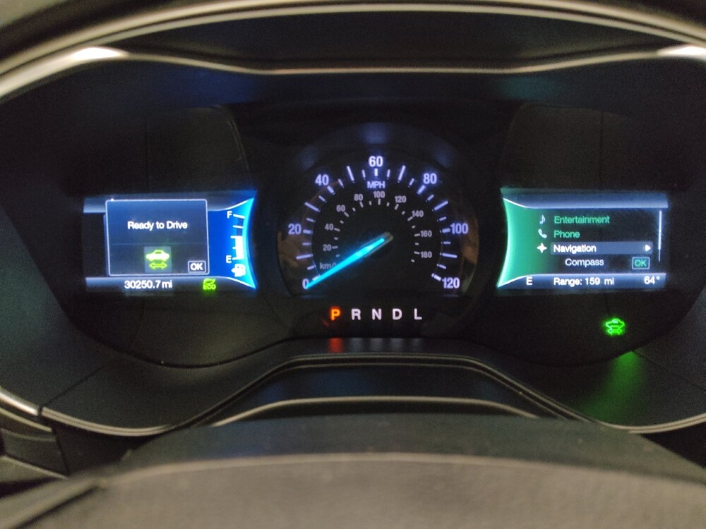 2020 Ford Fusion in Midlothian, IL 60445 - 18138910 23