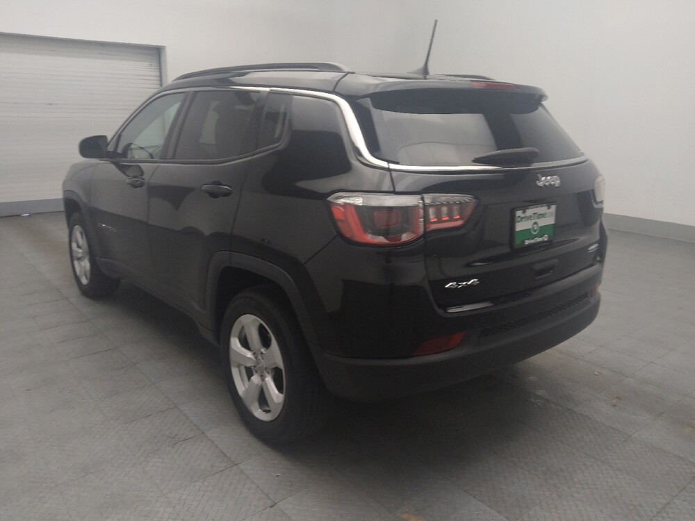 2020 Jeep Compass in Union City, GA 30291 - 18138911 5