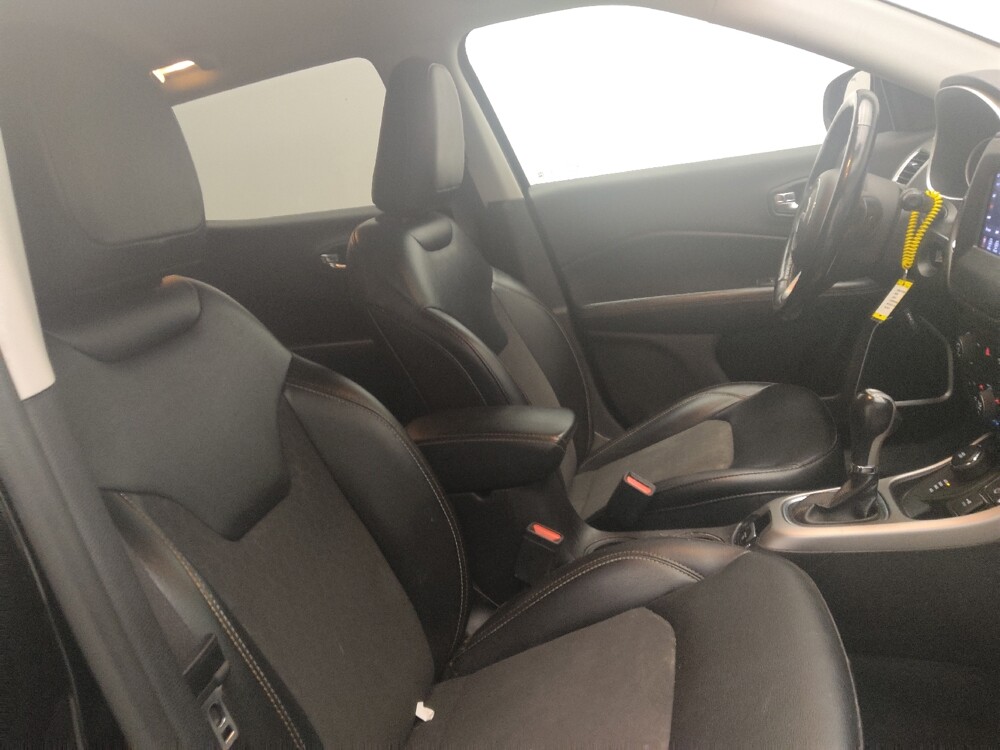2020 Jeep Compass in Union City, GA 30291 - 18138911 21