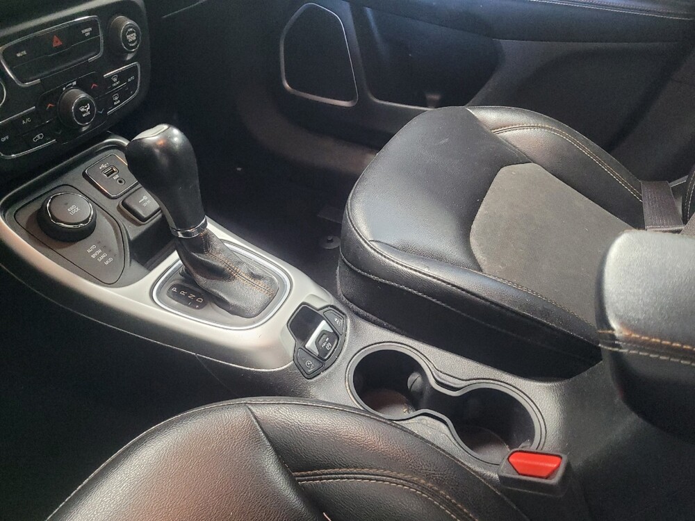 2020 Jeep Compass in Union City, GA 30291 - 18138911 26