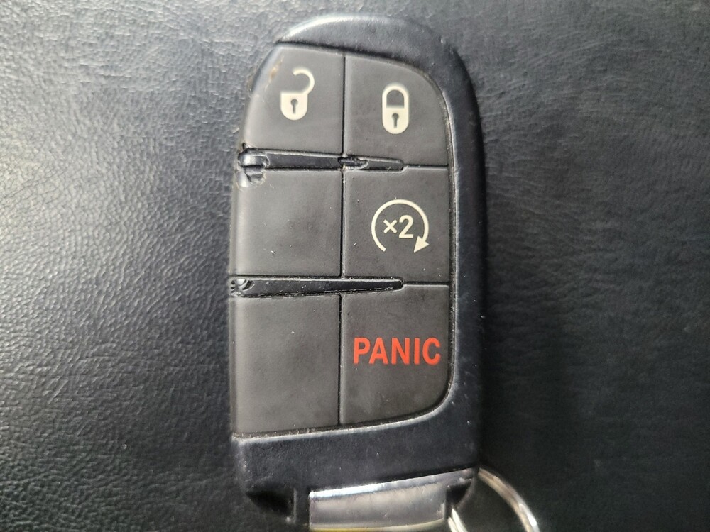 2020 Jeep Compass in Union City, GA 30291 - 18138911 32