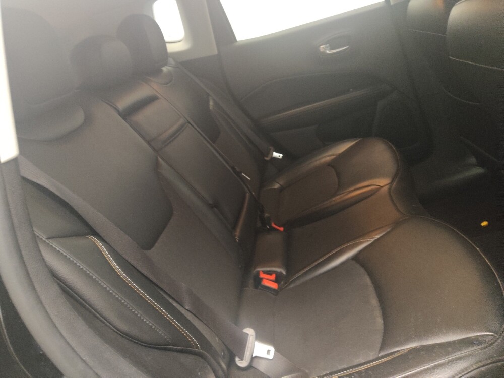 2020 Jeep Compass in Union City, GA 30291 - 18138911 19