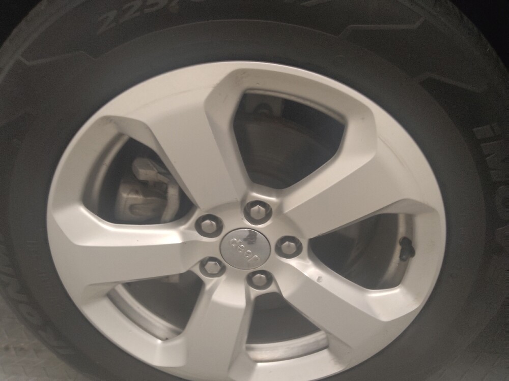 2020 Jeep Compass in Union City, GA 30291 - 18138911 31