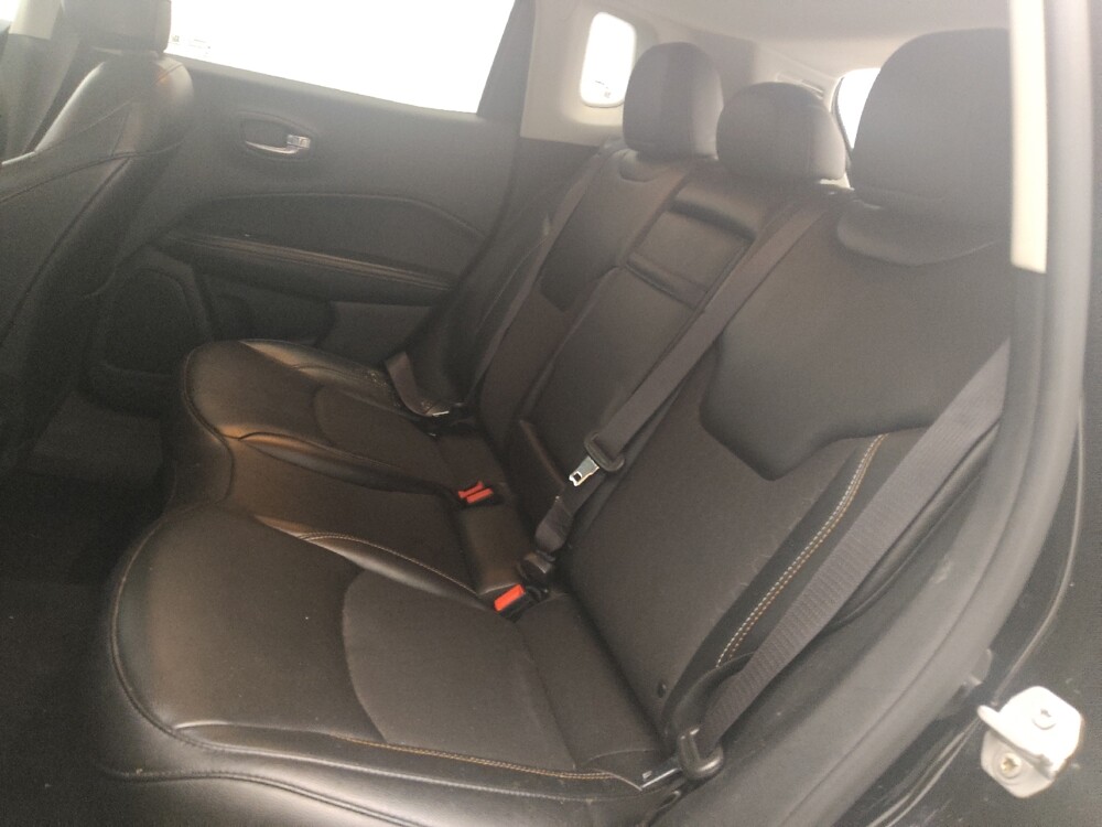 2020 Jeep Compass in Union City, GA 30291 - 18138911 18