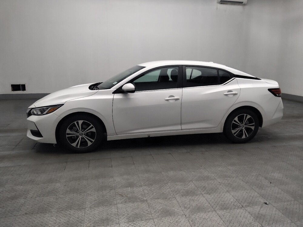 2023 Nissan Sentra in Conyers, GA 30094 - 18138912 2