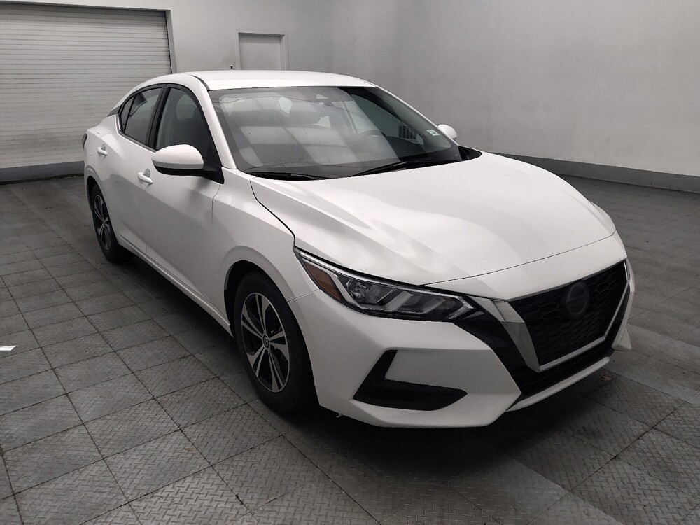 2023 Nissan Sentra in Conyers, GA 30094 - 18138912 13