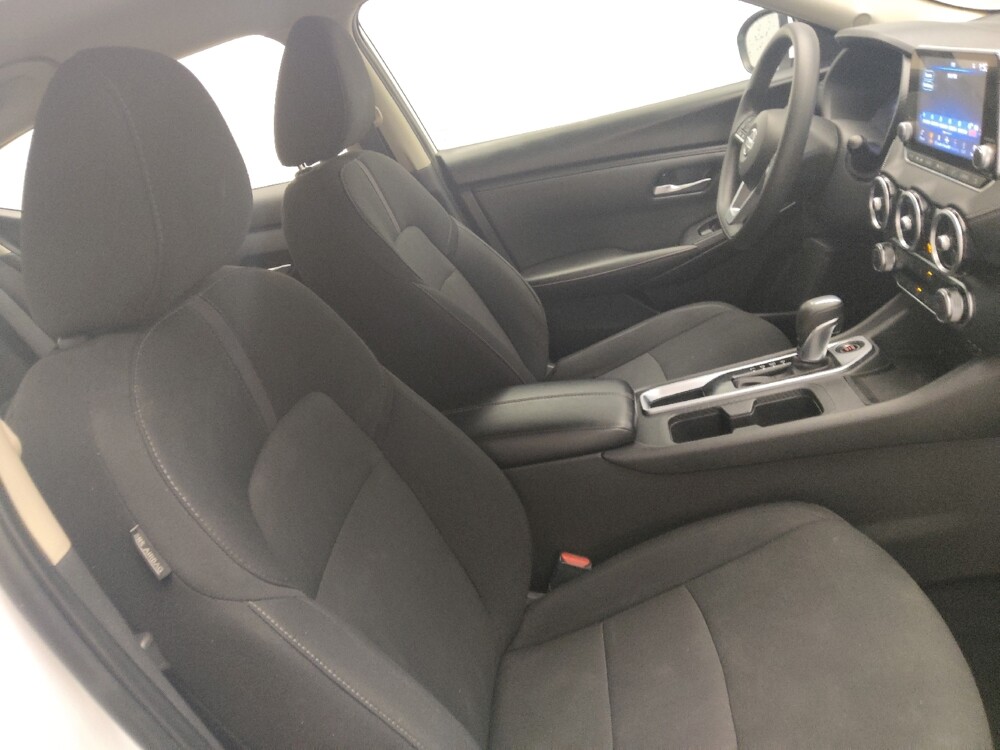 2023 Nissan Sentra in Conyers, GA 30094 - 18138912 21