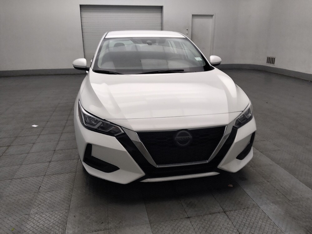 2023 Nissan Sentra in Conyers, GA 30094 - 18138912 14