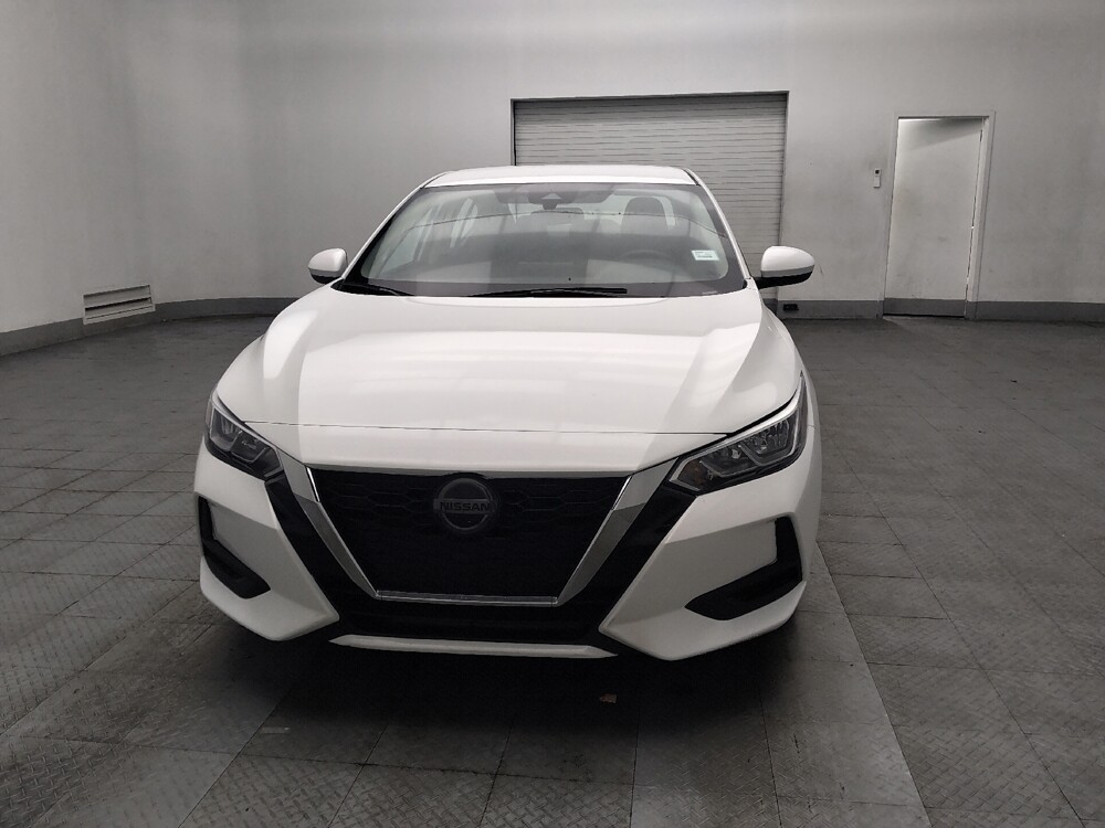 2023 Nissan Sentra in Conyers, GA 30094 - 18138912 15