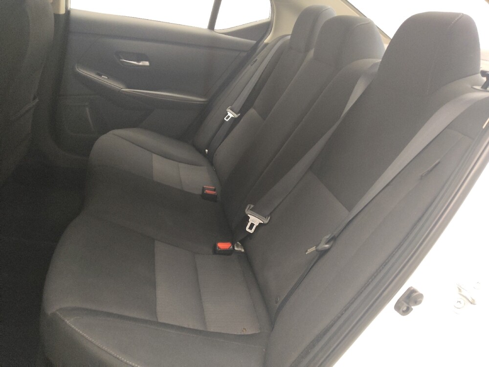 2023 Nissan Sentra in Conyers, GA 30094 - 18138912 18