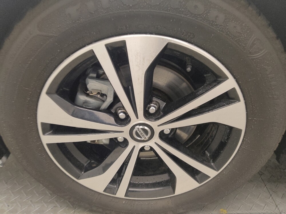 2023 Nissan Sentra in Conyers, GA 30094 - 18138912 31
