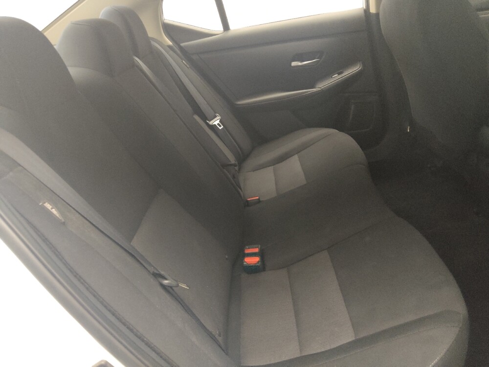 2023 Nissan Sentra in Conyers, GA 30094 - 18138912 19
