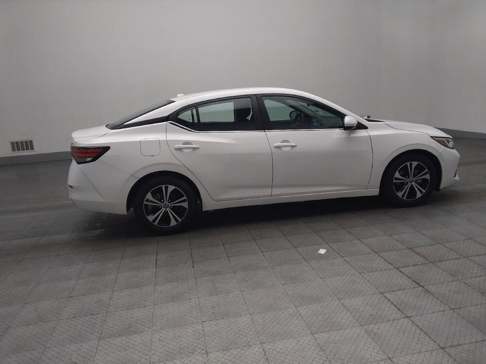 2023 Nissan Sentra in Conyers, GA 30094 - 18138912 10