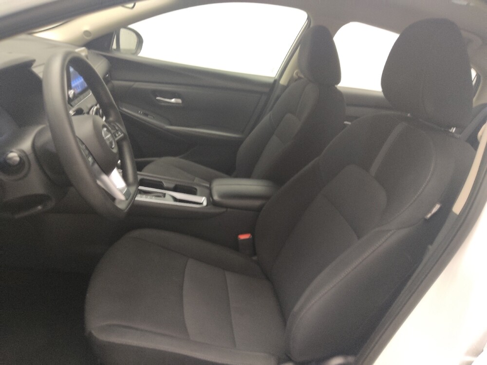 2023 Nissan Sentra in Conyers, GA 30094 - 18138912 17