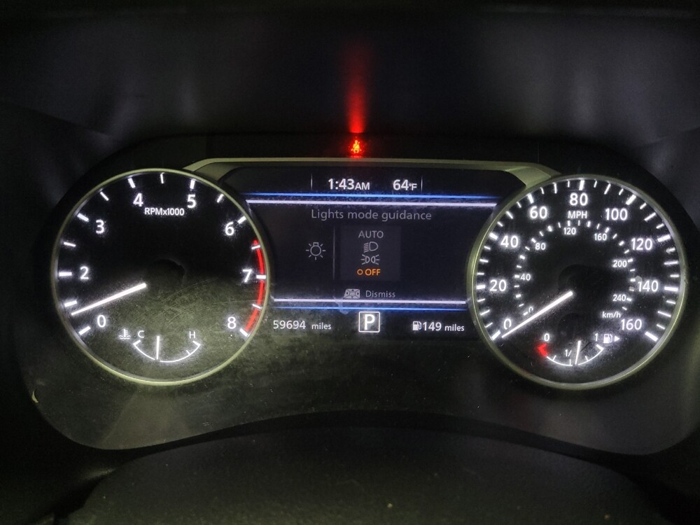 2023 Nissan Sentra in Conyers, GA 30094 - 18138912 23