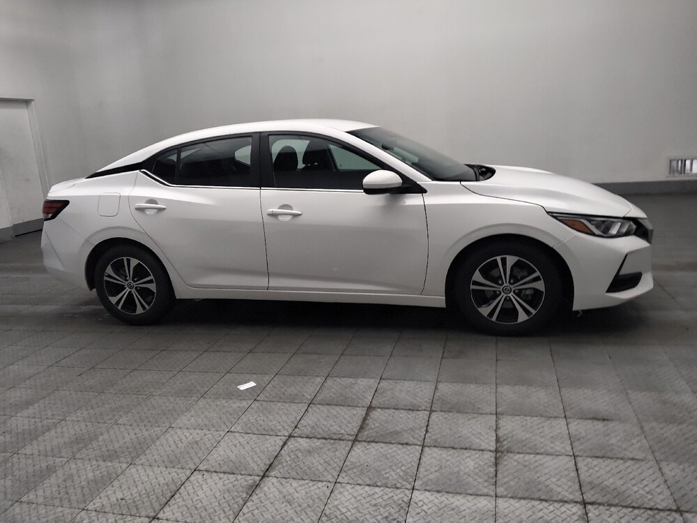 2023 Nissan Sentra in Conyers, GA 30094 - 18138912 11