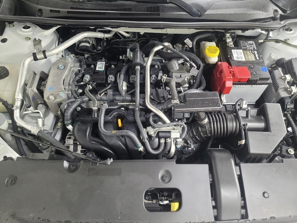 2023 Nissan Sentra in Conyers, GA 30094 - 18138912 30