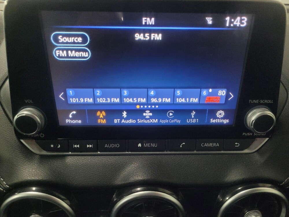 2023 Nissan Sentra in Conyers, GA 30094 - 18138912 25