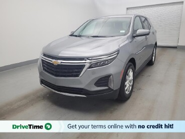 2024 Chevrolet Equinox in Columbus, OH 43231