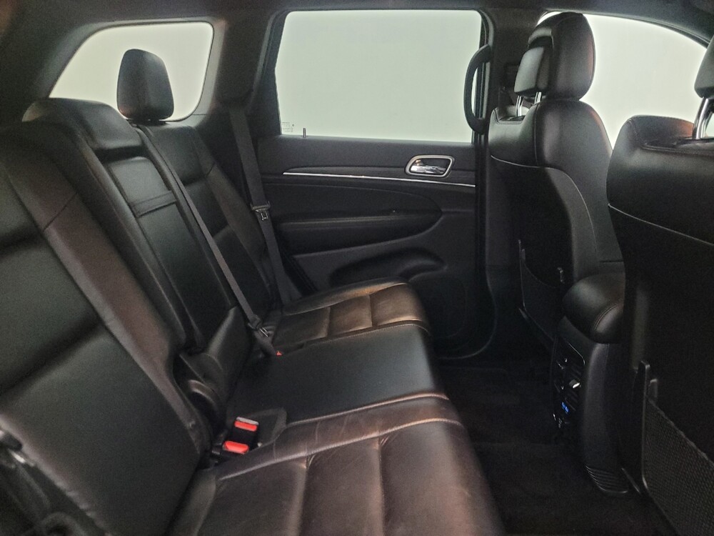 2019 Jeep Grand Cherokee in Phoenix, AZ 85015 - 18138915 19