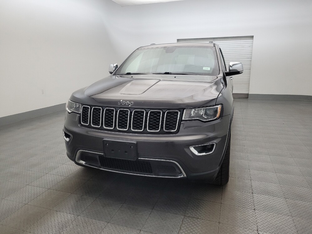 2019 Jeep Grand Cherokee in Phoenix, AZ 85015 - 18138915 15