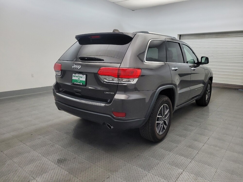 2019 Jeep Grand Cherokee in Phoenix, AZ 85015 - 18138915 9