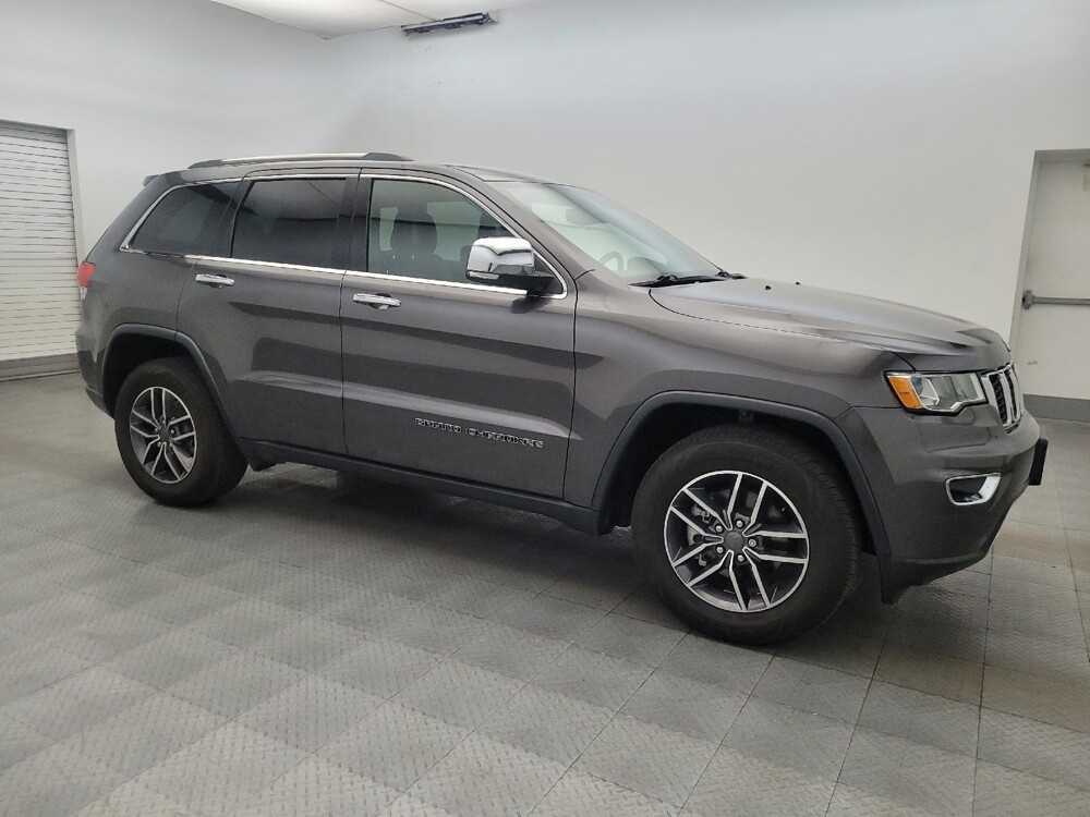 2019 Jeep Grand Cherokee in Phoenix, AZ 85015 - 18138915 11