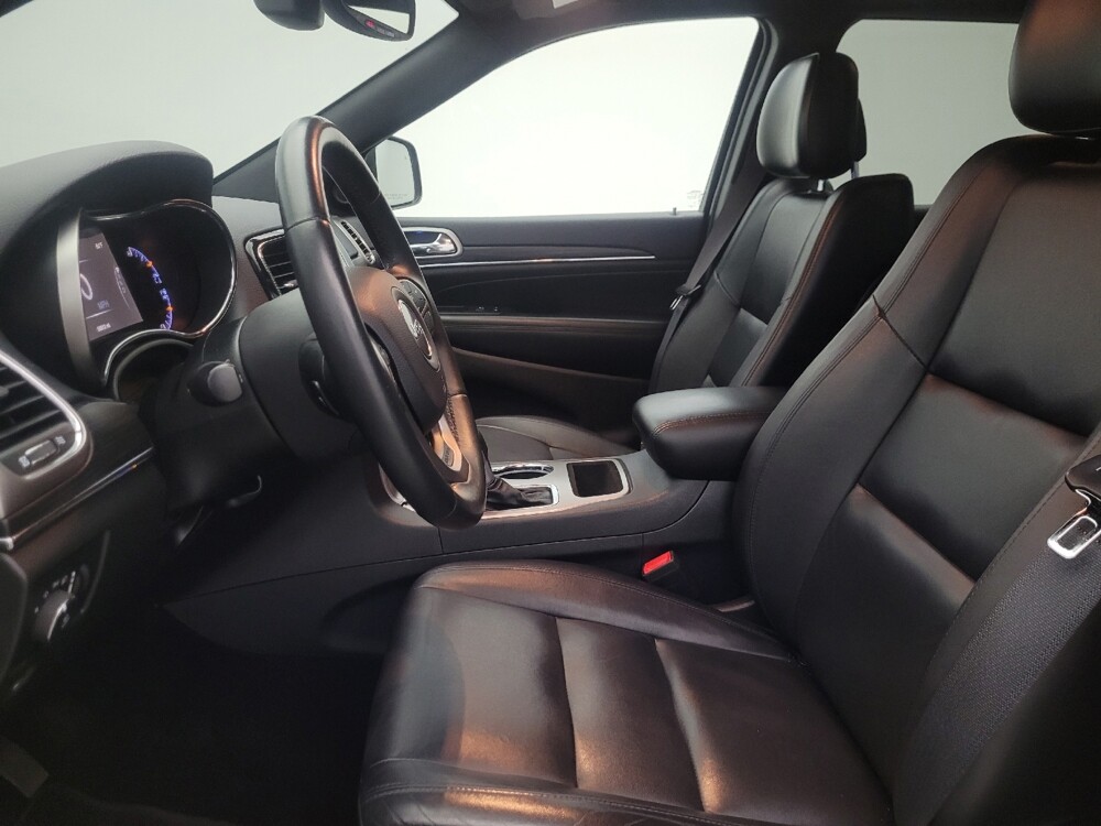 2019 Jeep Grand Cherokee in Phoenix, AZ 85015 - 18138915 17