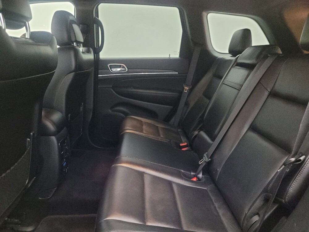2019 Jeep Grand Cherokee in Phoenix, AZ 85015 - 18138915 18