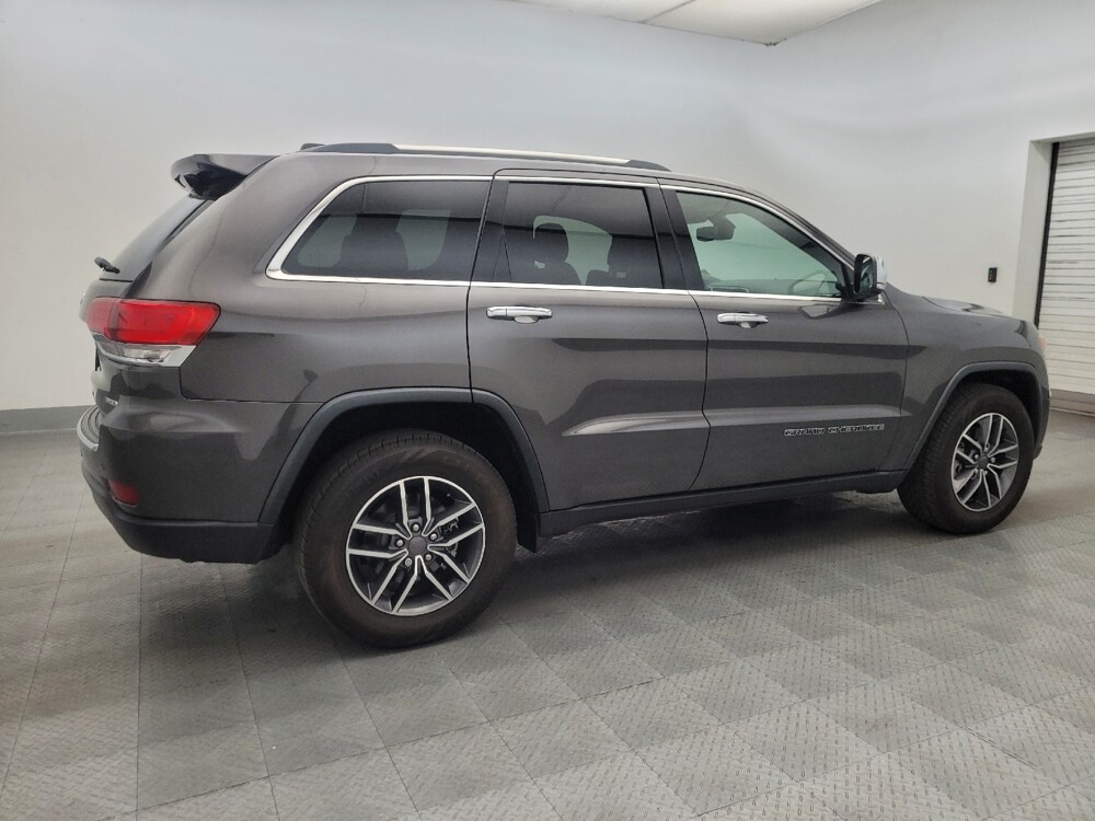 2019 Jeep Grand Cherokee in Phoenix, AZ 85015 - 18138915 10