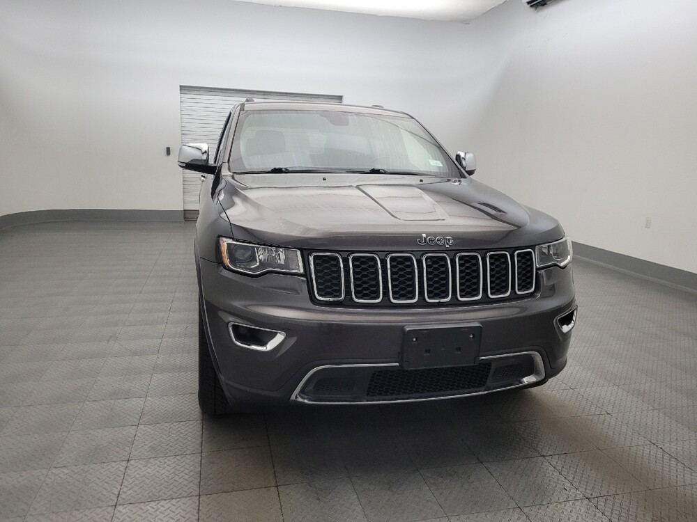 2019 Jeep Grand Cherokee in Phoenix, AZ 85015 - 18138915 14