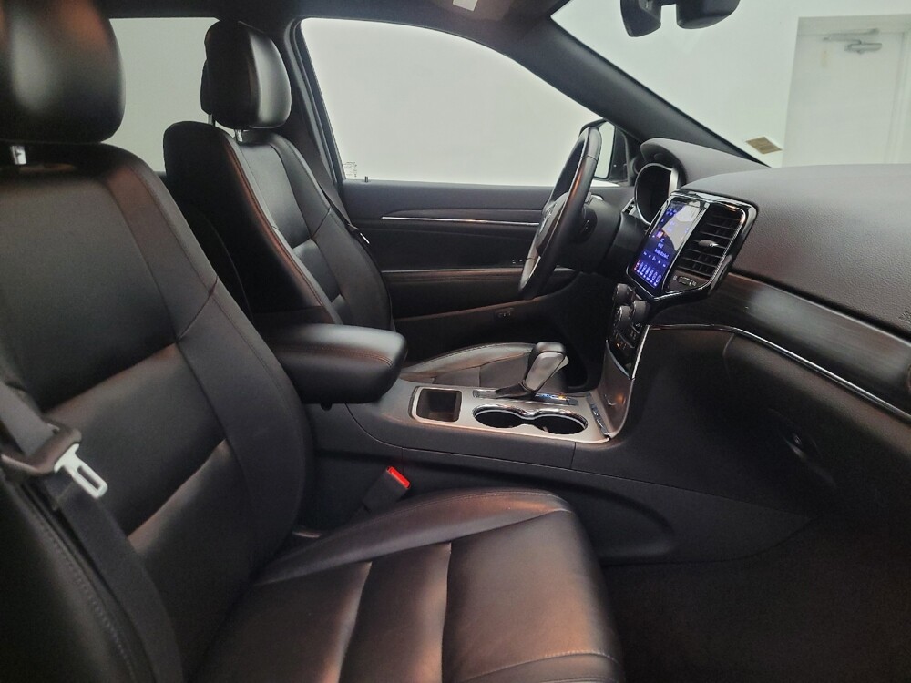 2019 Jeep Grand Cherokee in Phoenix, AZ 85015 - 18138915 21