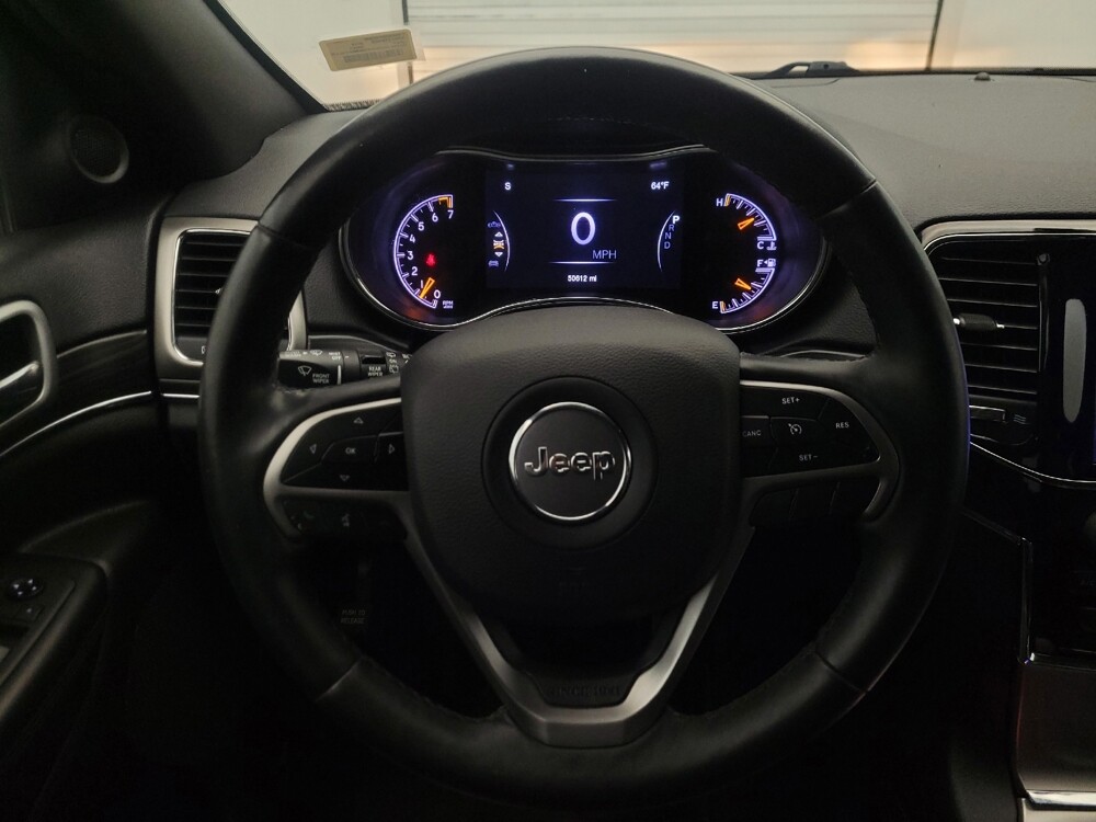 2019 Jeep Grand Cherokee in Phoenix, AZ 85015 - 18138915 22