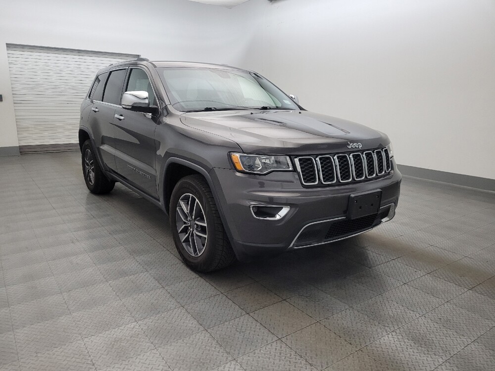 2019 Jeep Grand Cherokee in Phoenix, AZ 85015 - 18138915 13